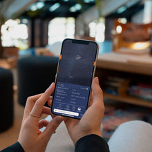 Lade das Bild in den Galerie-Viewer, Sterntaufe Gutscheinkarte